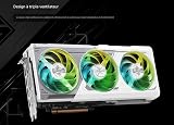 ASRock Rx9070 Xt Steel Legend 16Gb Pcie5 16Gb Ddr6 Hdmi 3 Dp 2970Mhz Clock Rgb L - 4
