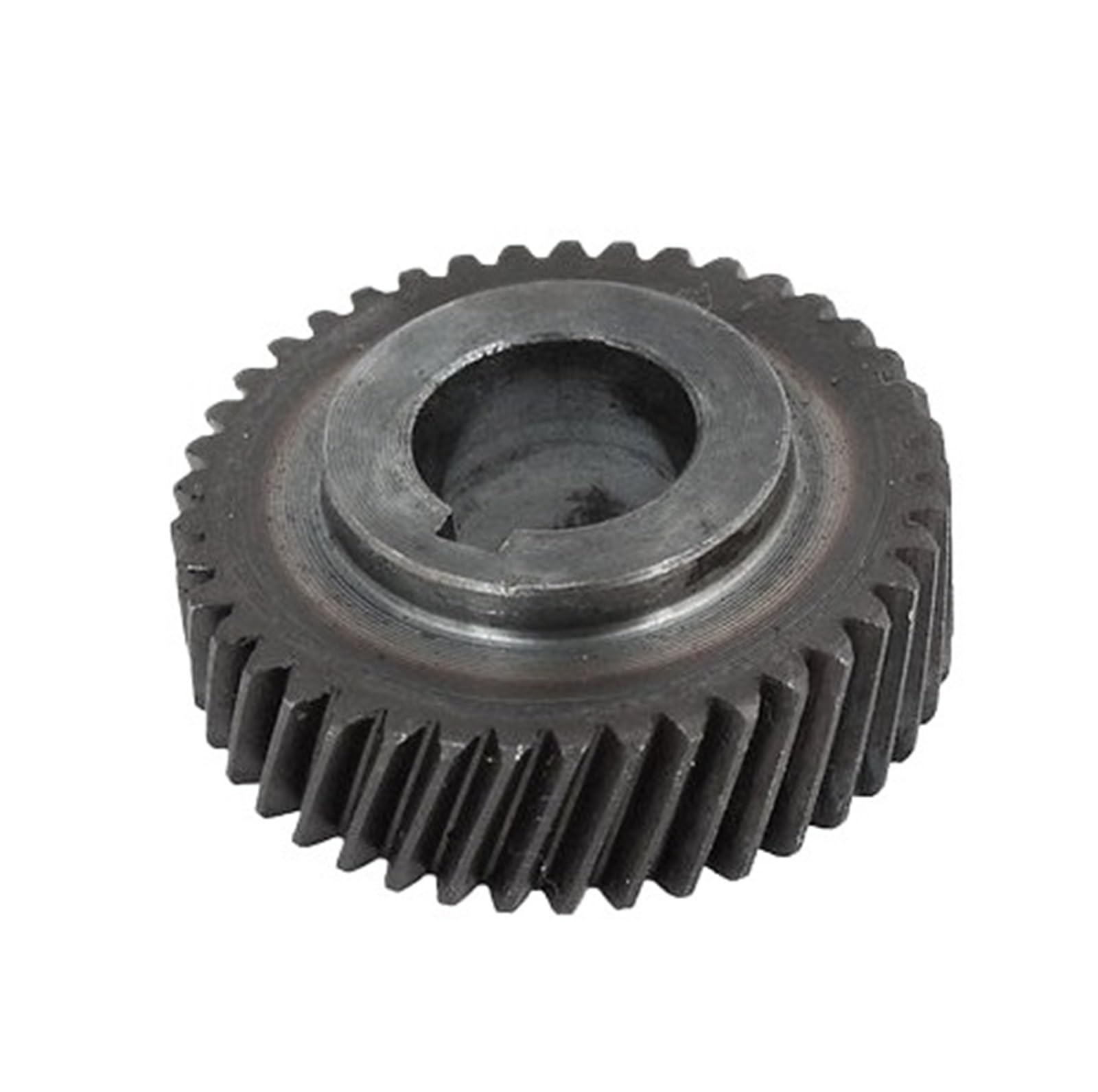 Bevel Gear Pinion Hardware Mechanical 1pcs 47mm OD 17mm Inner Diameter 41 Teeth Gear Wheel