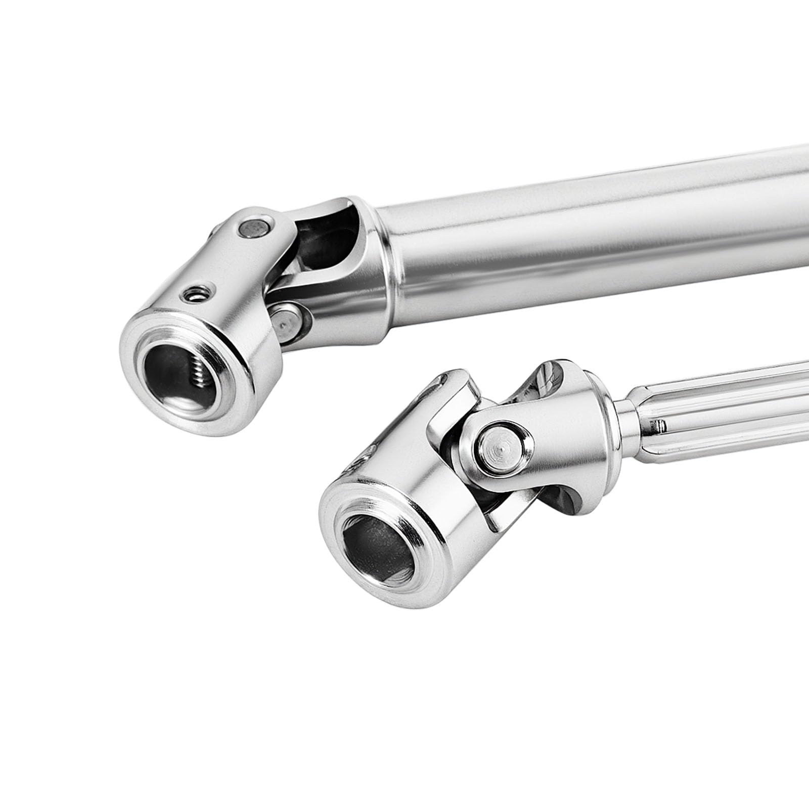 Amazon.com: INJORA Stainless Steel Drive Shafts for 1/18 Redcat