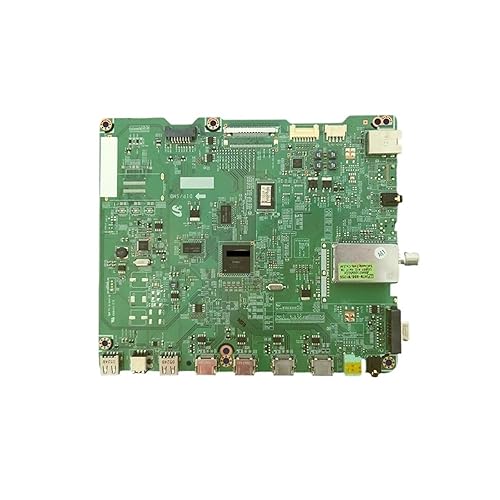 TV Motherboard，Compatible for Samsung，BN41-01577A BN41-01577B UN32D5550RF UN40D5550RF UN46D5550RF BN94-04513G 04513B 04957A BN91-07037C TV(40 Inch)