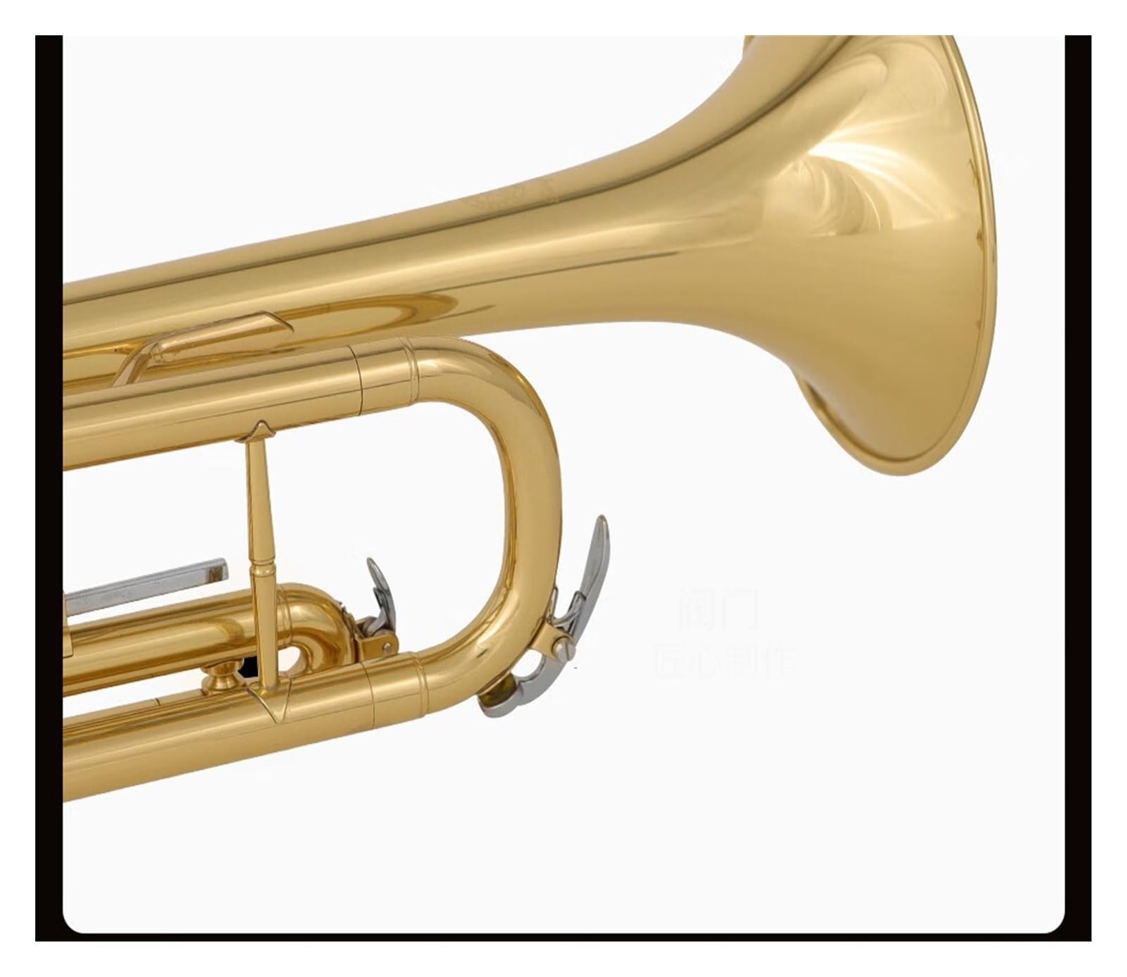 trąbka instrument Model podstawowy dla uczniów przystępujących do egzaminów klasowych model podstawowy ogólnego przeznaczenia dla zespołów szkolnych