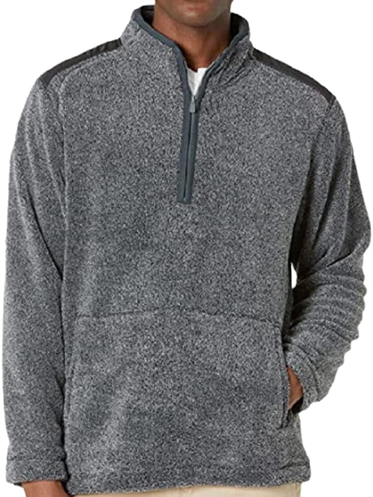Tommy BahamaCascade Cozy Fleece Half Zip