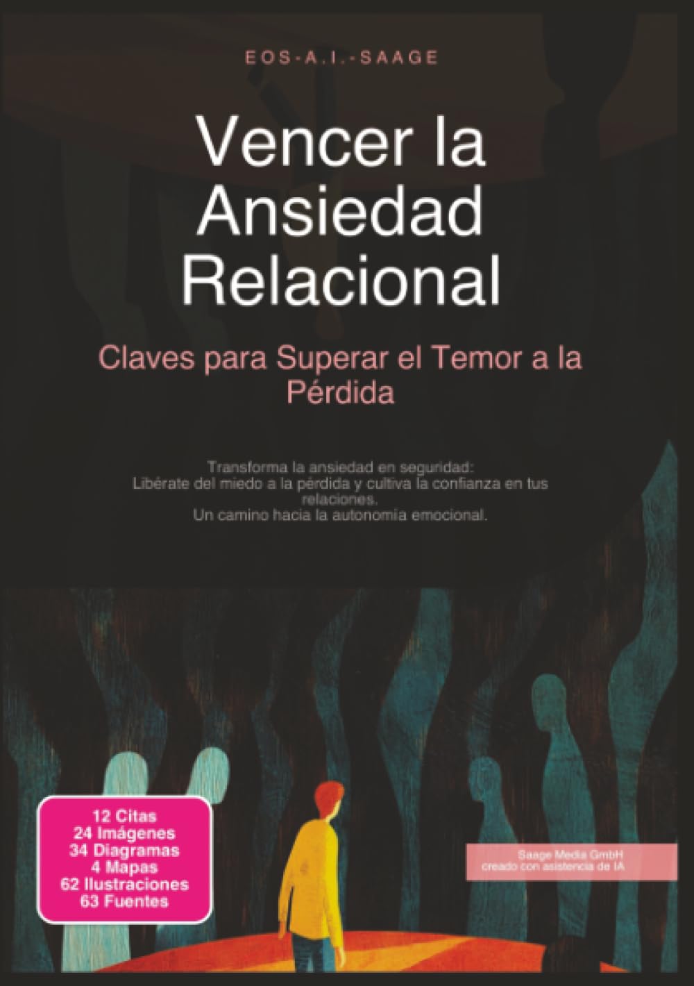 Vencer la Ansiedad Relacional: Claves para Superar el Temor a la Pérdida