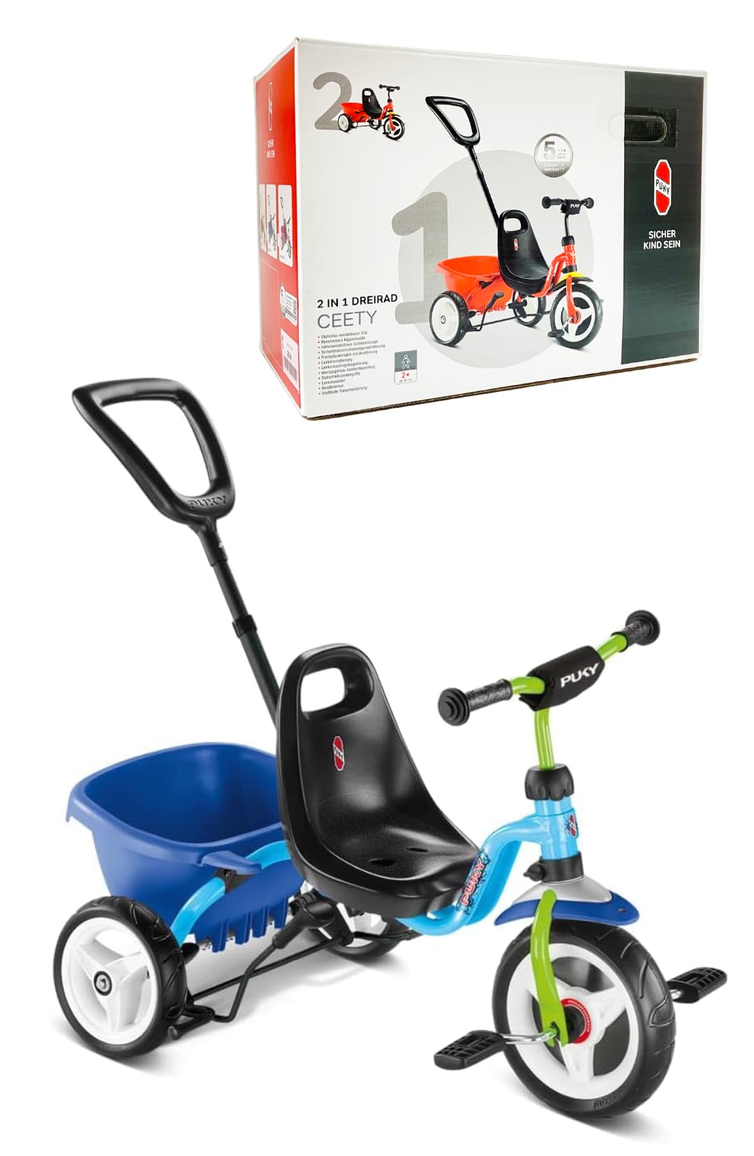 Amazon.co.jp: 【世界基準の安全性×皇室ご愛用】PUKY CAT-1 スペシャル