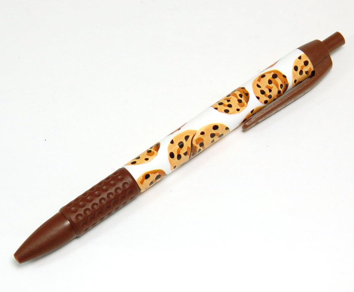 Snifty Chocolate Chip Cookie Scented Pen