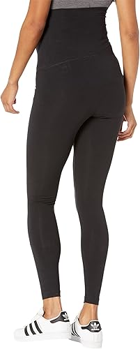 Miniatura 5 de adidas Leggings de algodón Essentials para mujer (maternidad)