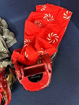 掛け軸　獅子舞　共箱付き。。。 71NWI38cY9L._UF350,350_QL50_.jpg