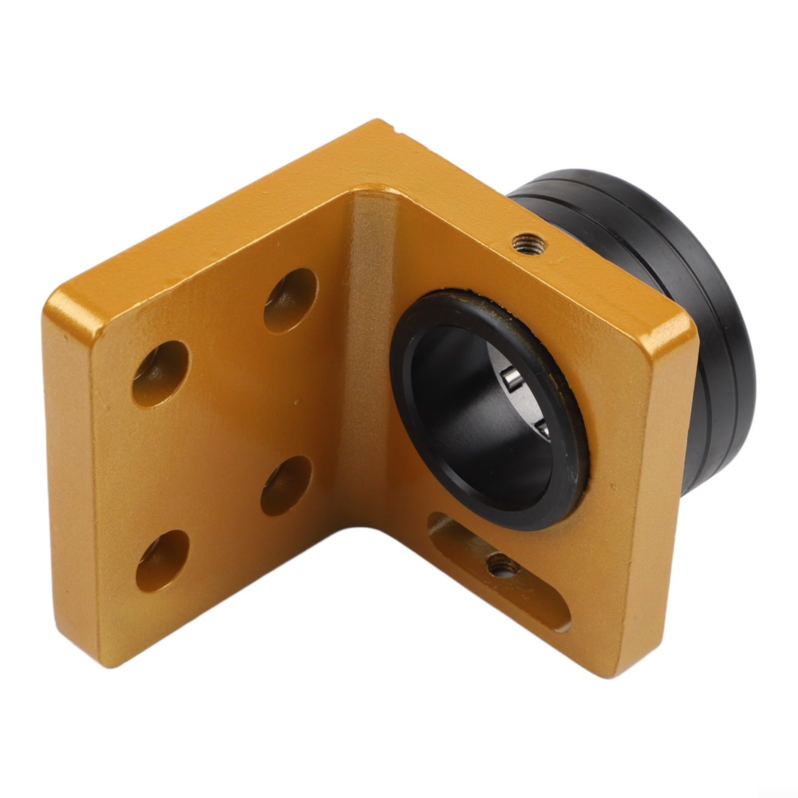 Iso30 accesorio con rodamiento tenedor de ángulo recto CNC máquina herramienta