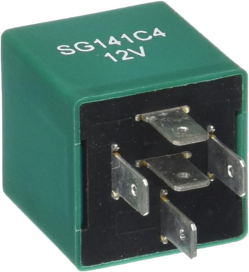 Standard Motor Products EFL17 Flasher