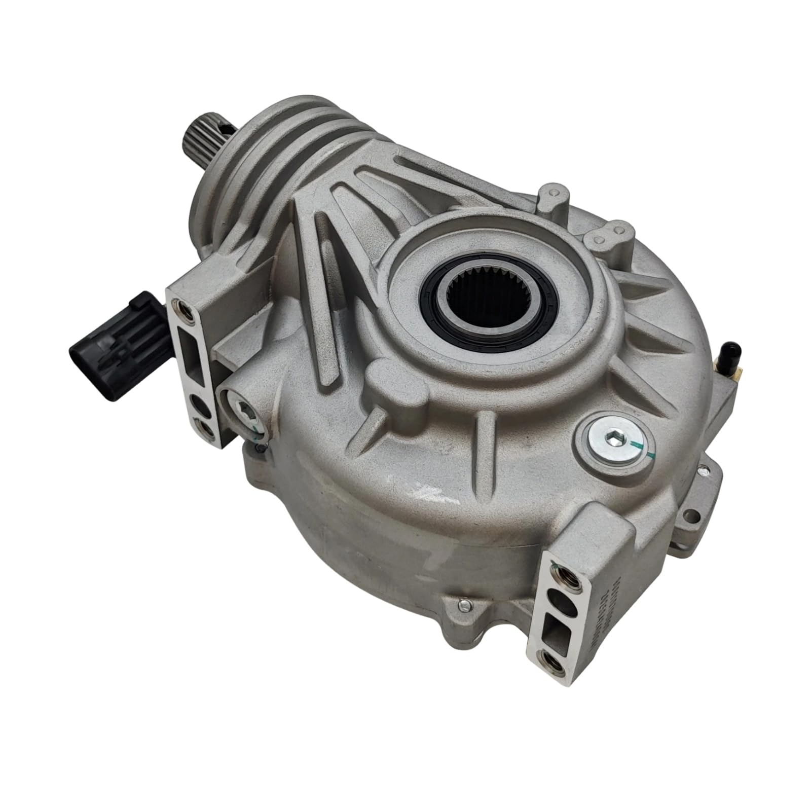 Amazon.com: DUCRES Rear Differential Compatible With Polaris