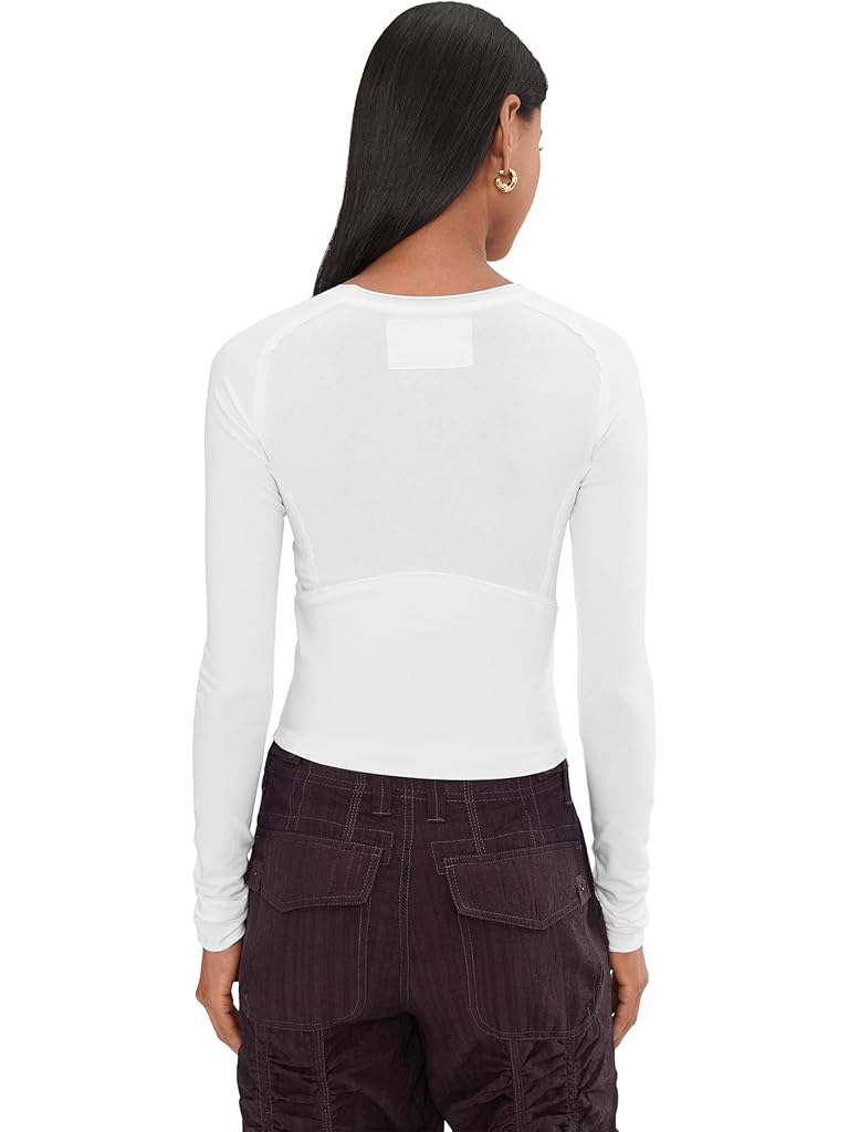 Bone Free People We The Free Protagonist Long Sleeve