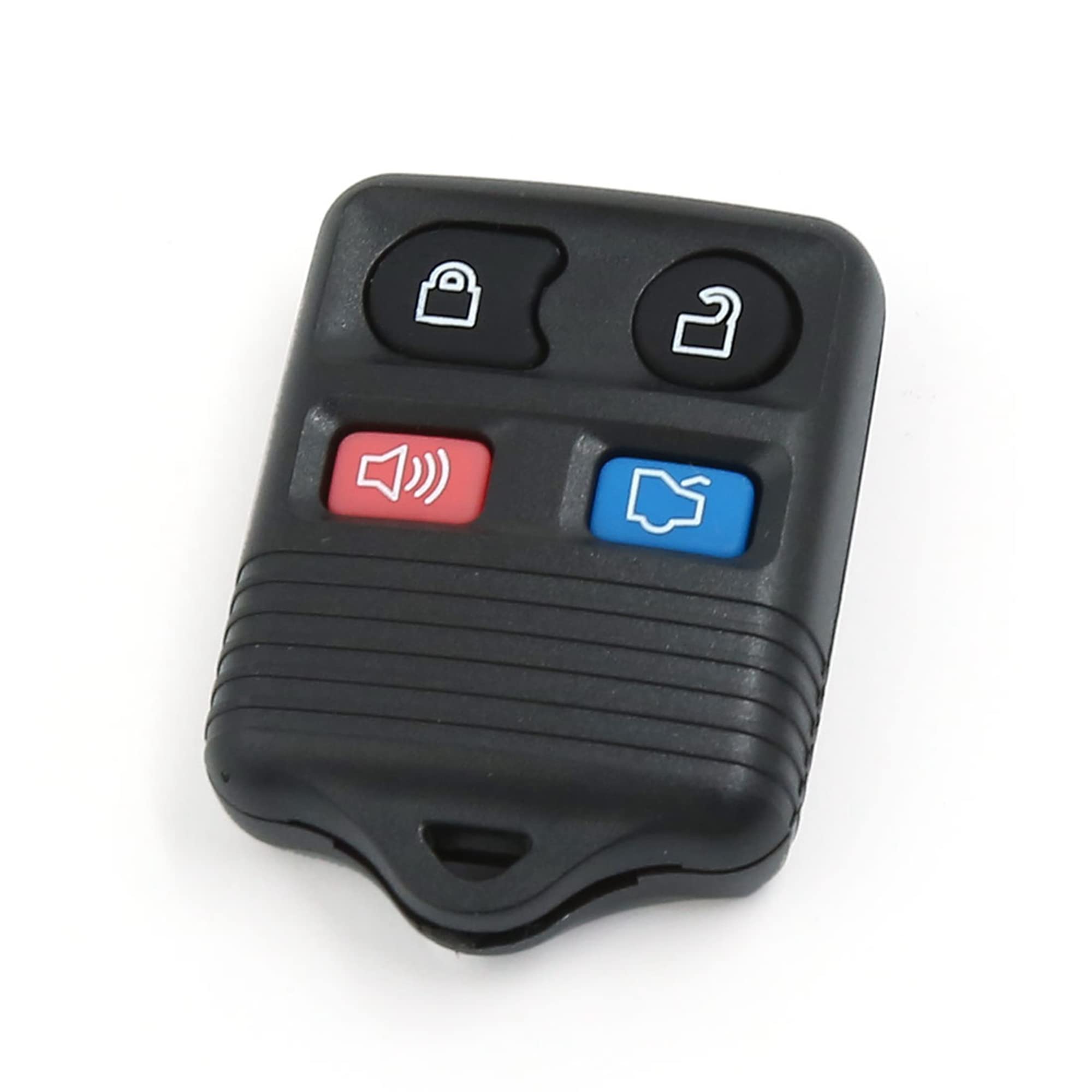 jingyuqin 315/433 Mhz Remote For Ford Escape F 150 Explorer 2001-2007 CWTWB1U345 CWTWB1U331 CWTWB1U212 GQ43VT11T Key Transmitter - 34