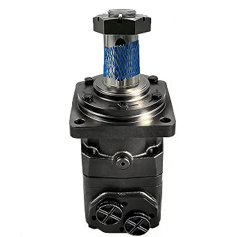 Hydraulic Motor Hdnverys OMV 315-151B-2160 151B-2160 151B2160 Compatible for DFS OMV Series
