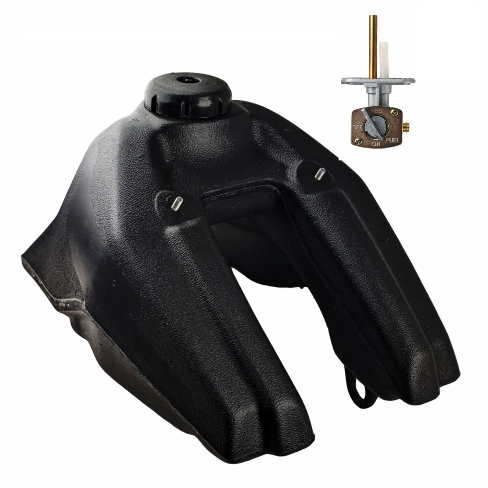 Amazon.com: RedCap Gas Fuel Tank 150cc 200cc 250cc for Kazuma