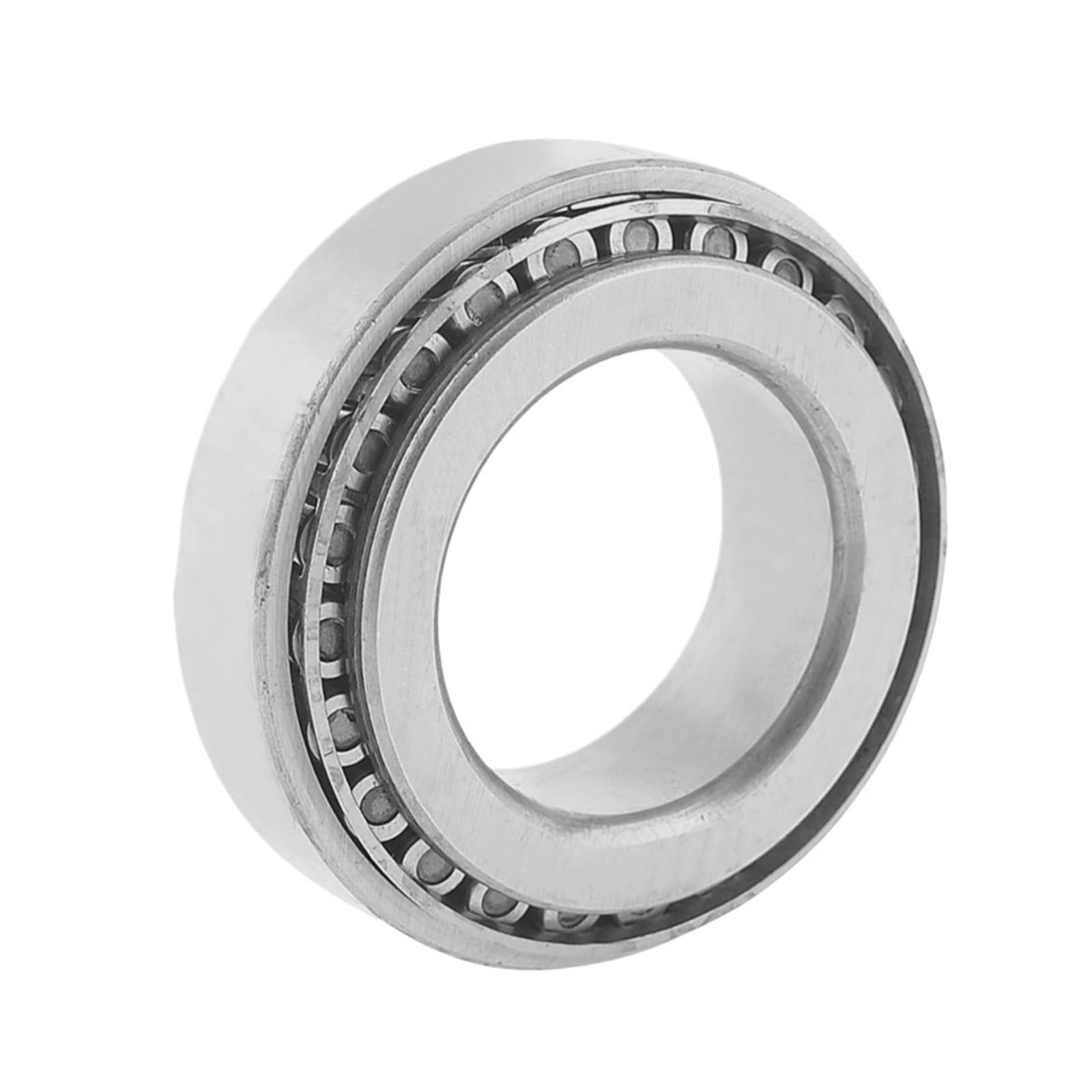 CLBSWYEJK 1pcs Bearing 14136A 14276 14136A/14276 34.925x69.012x26.983 Cone + Cup Tapered Roller Bearings