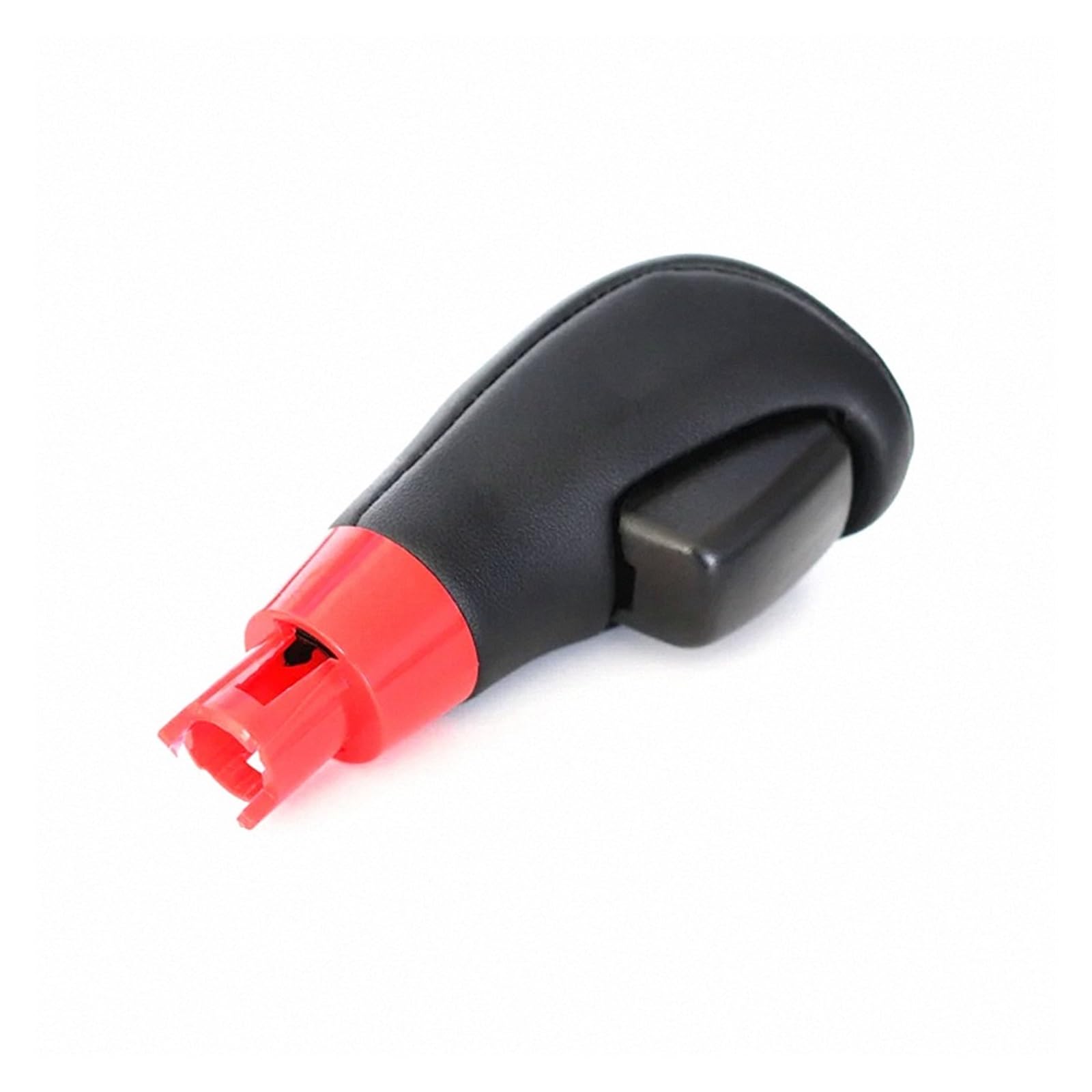 Kunyos Black Button Gear Stick Knob For Mondeo Mk4 S-Max Kuga Galaxy Mk1 Direct Fit
