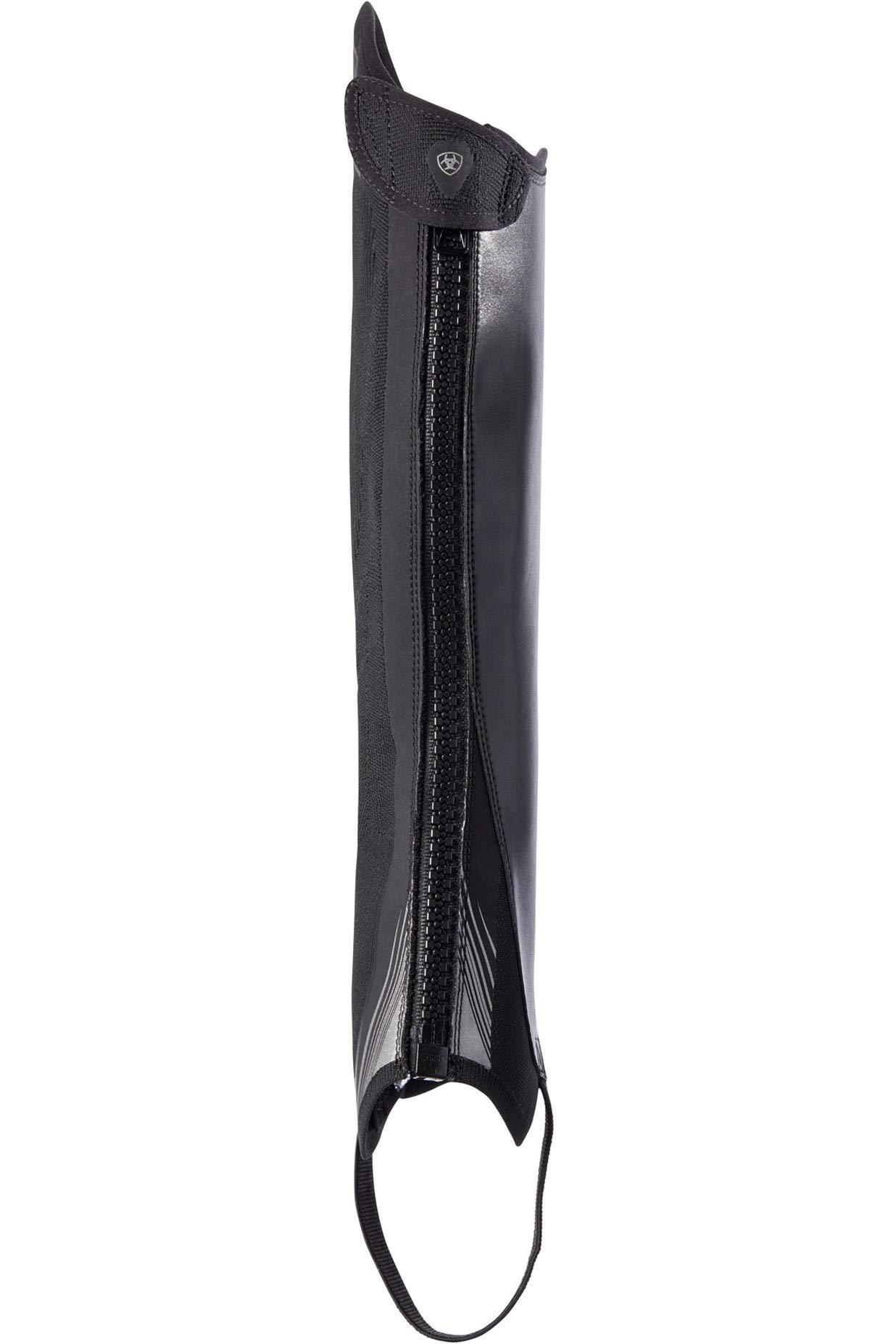 ARIAT Femme Ascent Half Chap Botte d'équitation