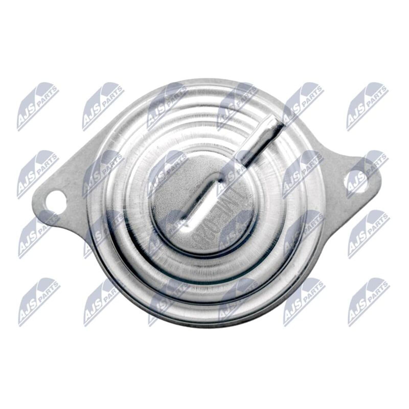 NTY Soupape EGR EGR-ME-026 | Compatible avec: MERCEDES-BENZ A-CLASS, B-CLASS Sports Tourer