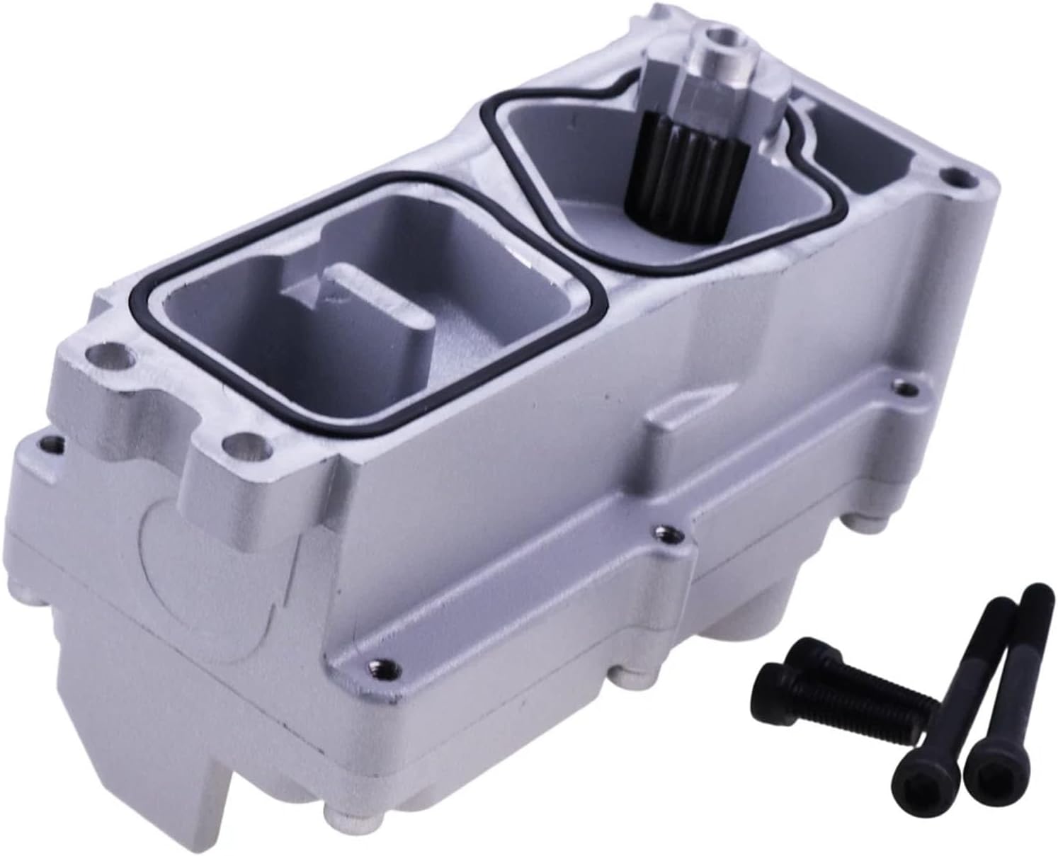 VGT Turbo HE300VG Turbo Actuator 6382096RX 5579127HX 5601240NX Compatible for Ram 2500 3500 Cummins ISB 6.7L