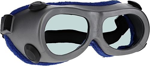 Miniatura 7 de ATTENUTECH Gafas de seguridad láser AKG-5 HolmiumYagCo2 con 7+ Od 1000-1500nm y 6+ 1400nm - 2900nm