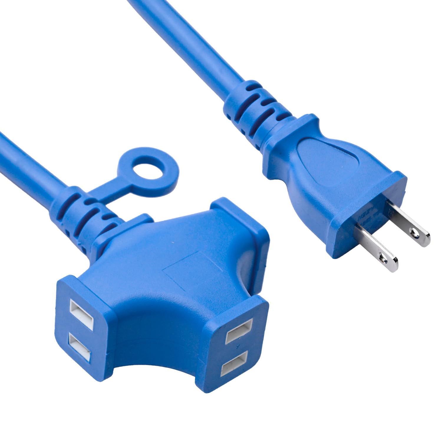 Amazon.co.jp: 山善(YAMAZEN) 延長コード 10m 3口 15A 125V 1500W