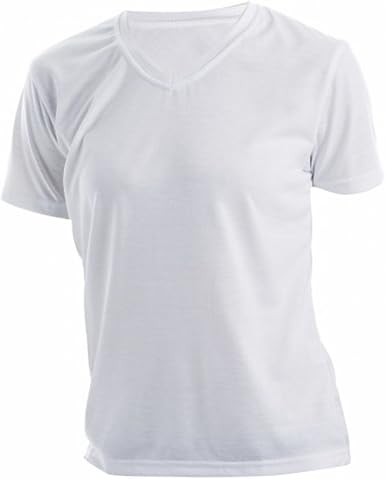 michaels plain white t shirts