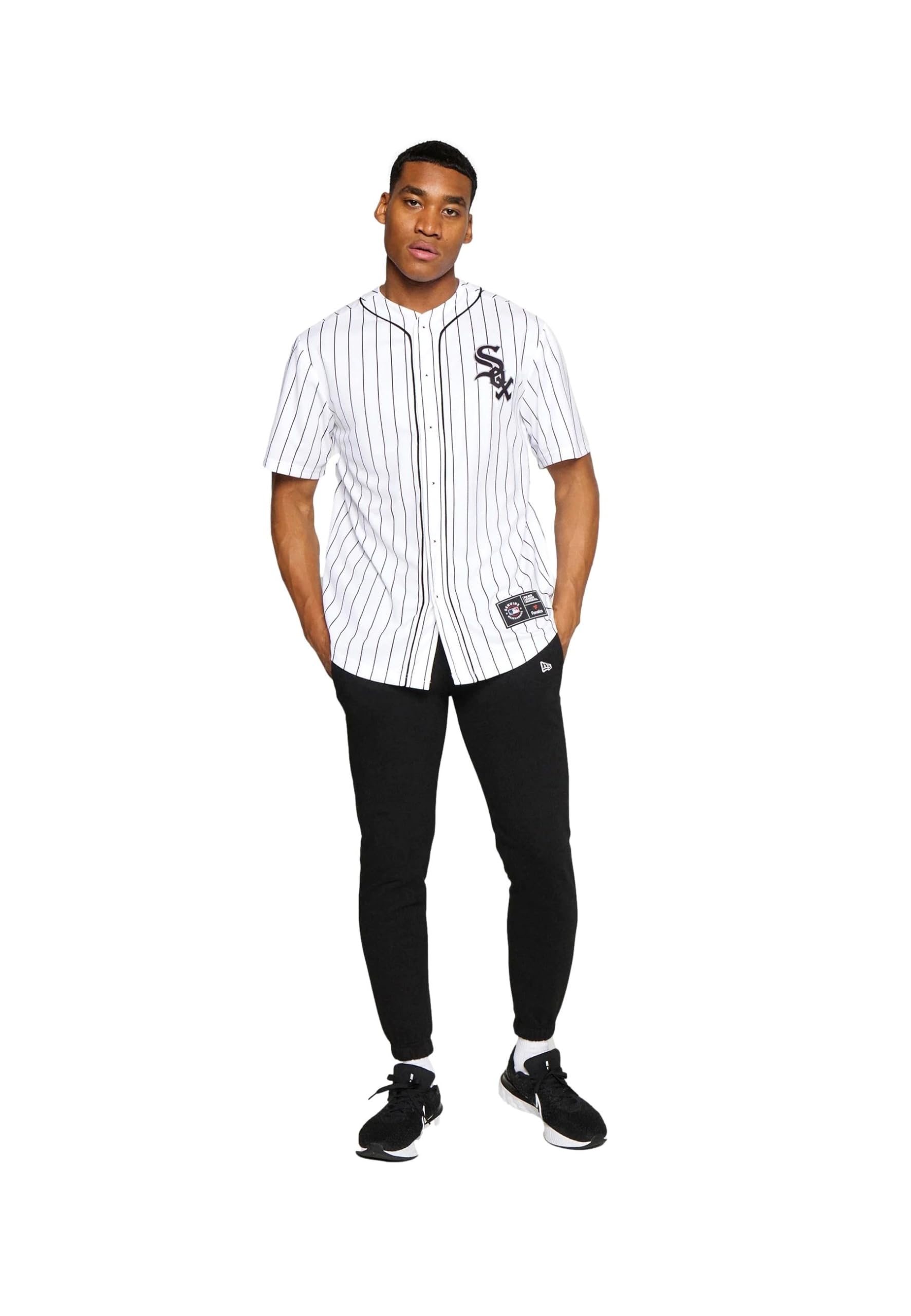 Fanatics Mlb Core Franchise Short Sleeve T-shirt XL