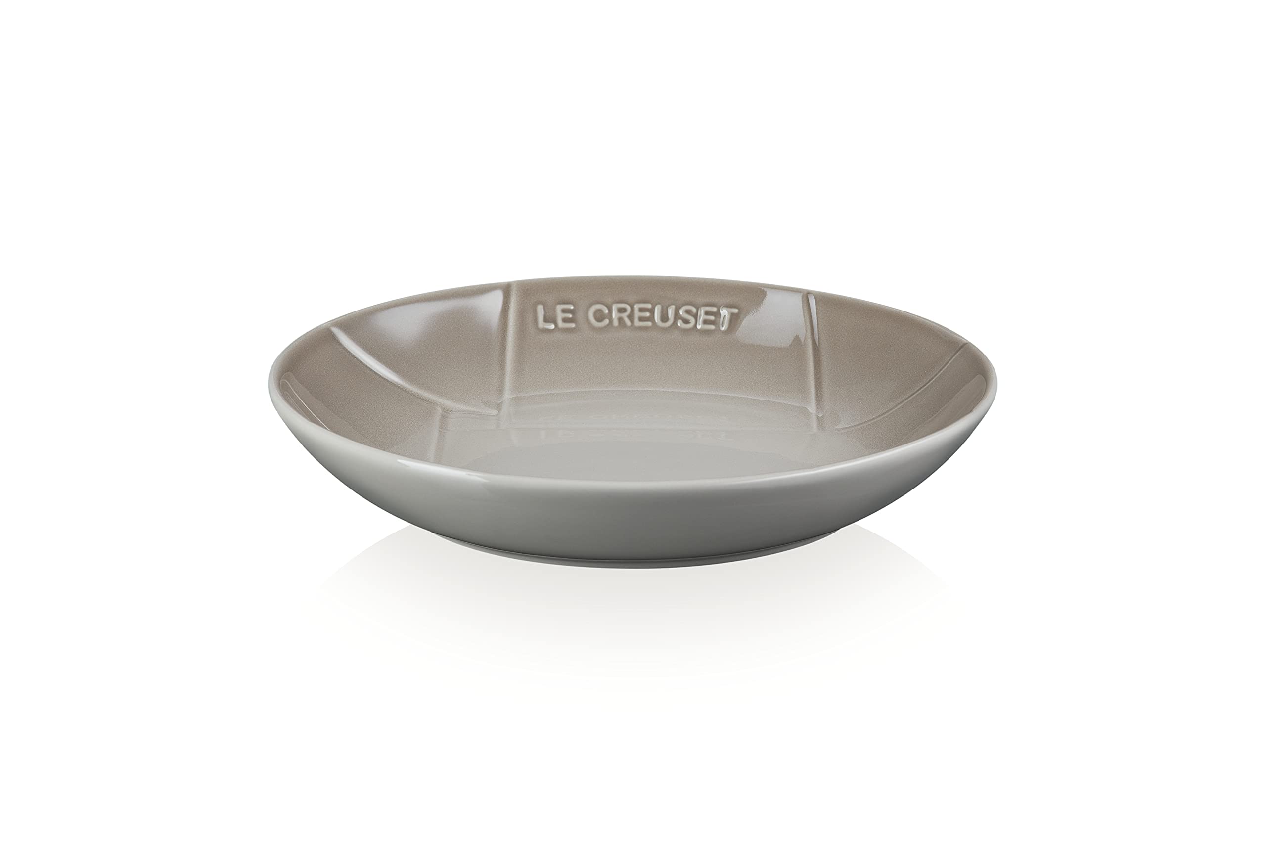 Amazon.co.jp: ル・クルーゼ(Le Creuset) 深皿 メッシュ・ラウンド