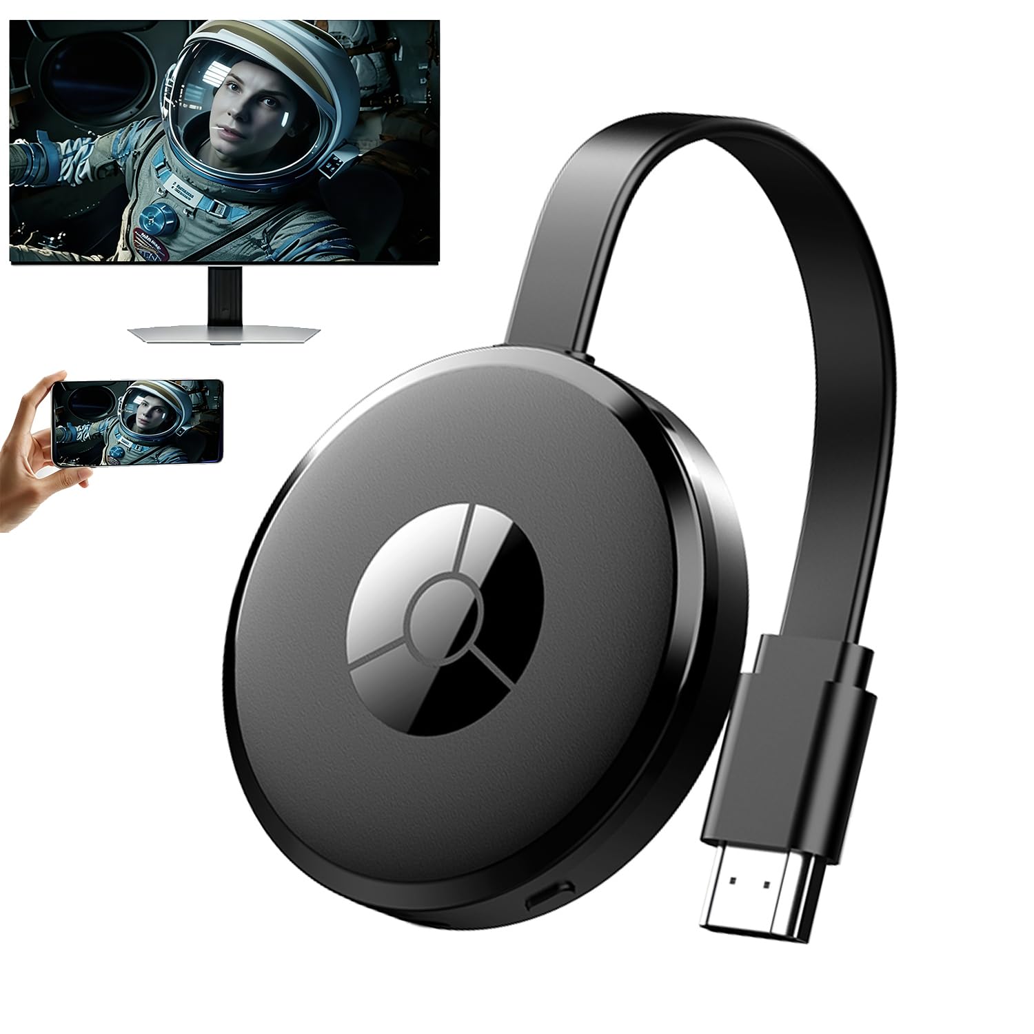 Amazon.com: Koogold Koogold Wireless Display Adapter, 1080P Screen
