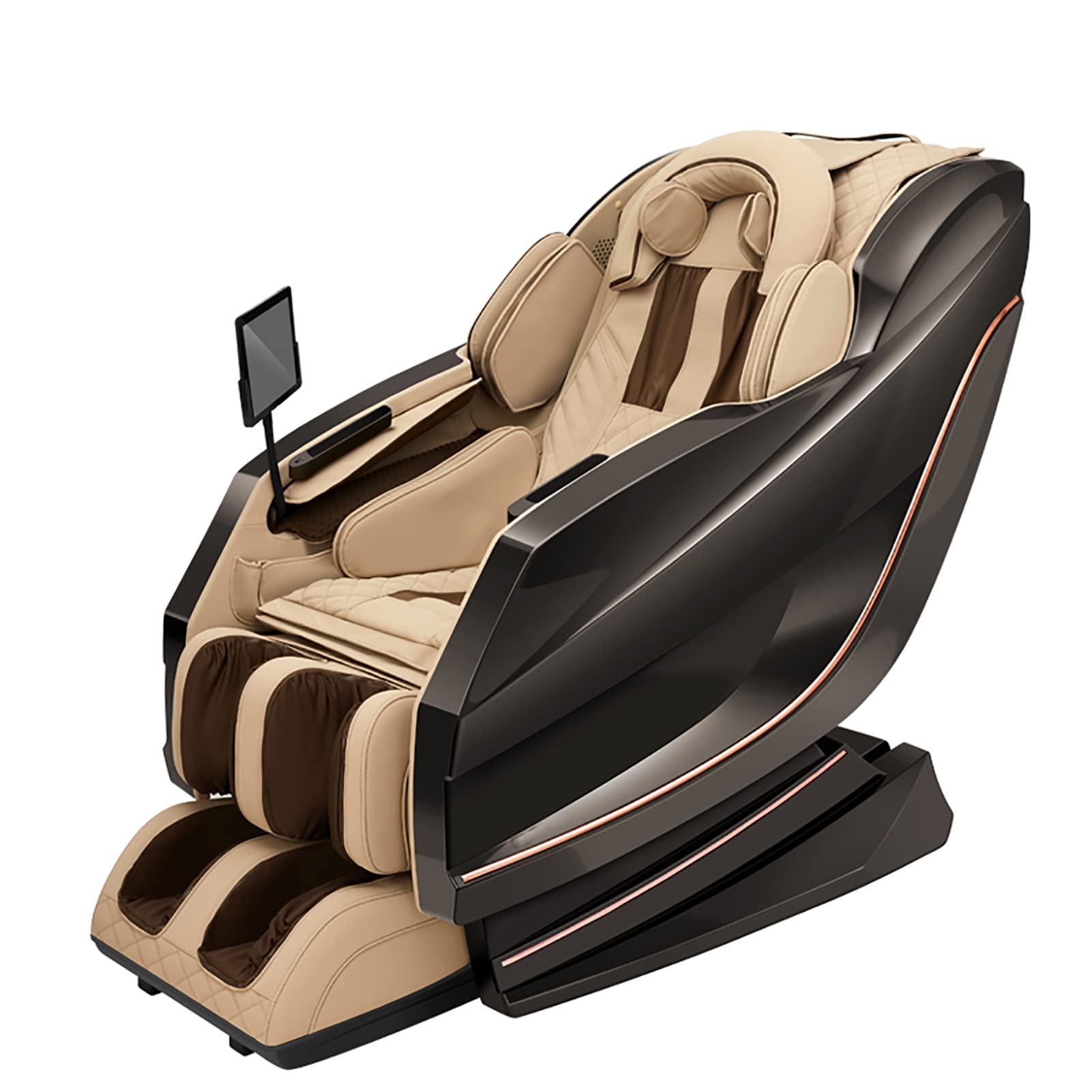 Buy 3D Zero Gravity Electric Full Body Massage Chair Full Body Relax