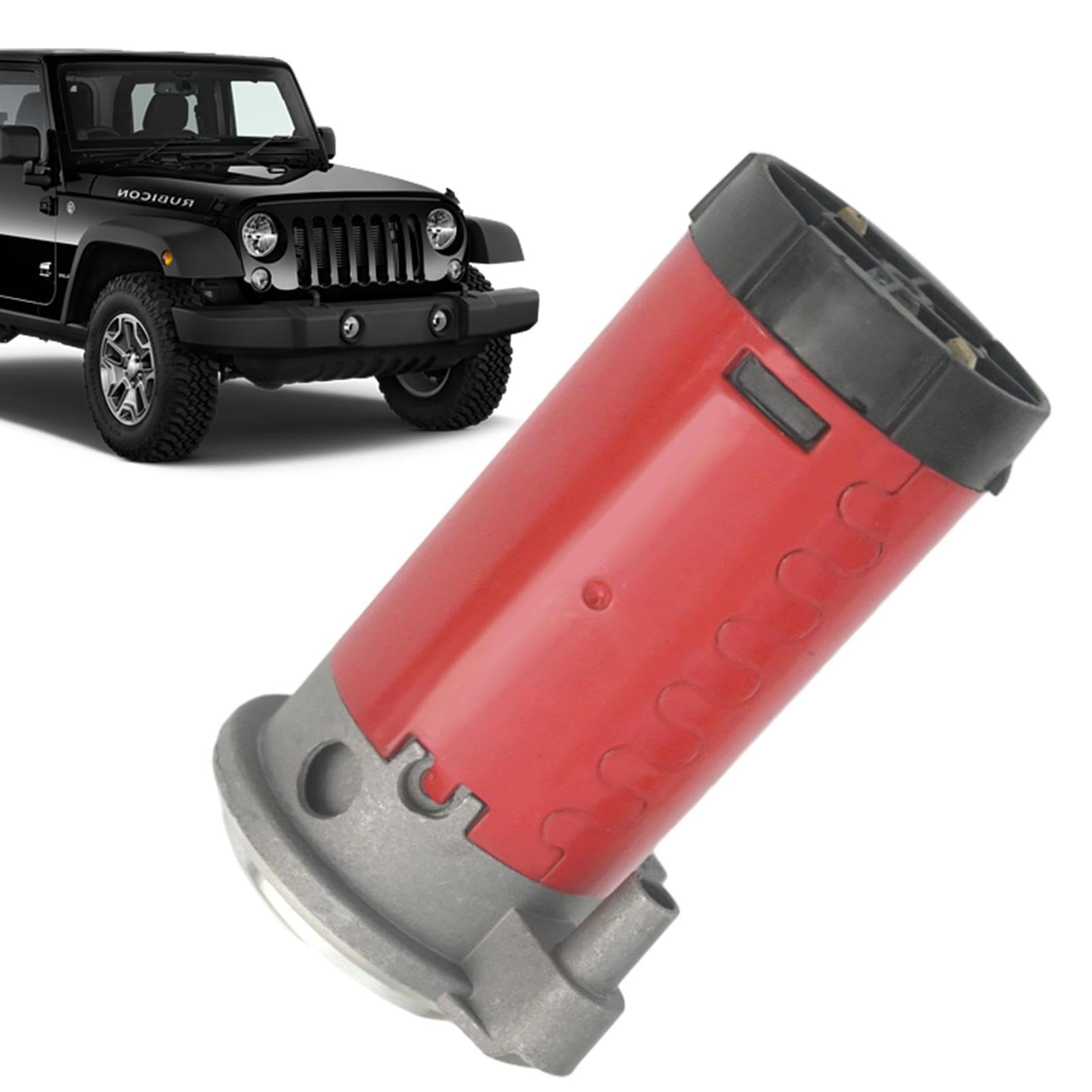 Tromba d'Aria Forte - Compressore a Tromba d'Aria SUV Universale 12V/24V 150dB | Tromba d'Aria Universale per Auto per SUV, Viaggi, Auto Convertibili, Barche
