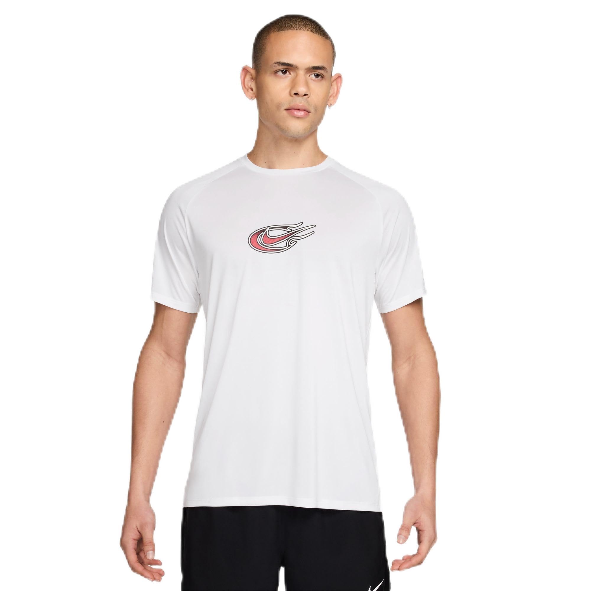 Nike Mens Dfadv Stride Unstp Dri Fit Adv Short Sleeve Running Top-picture-30