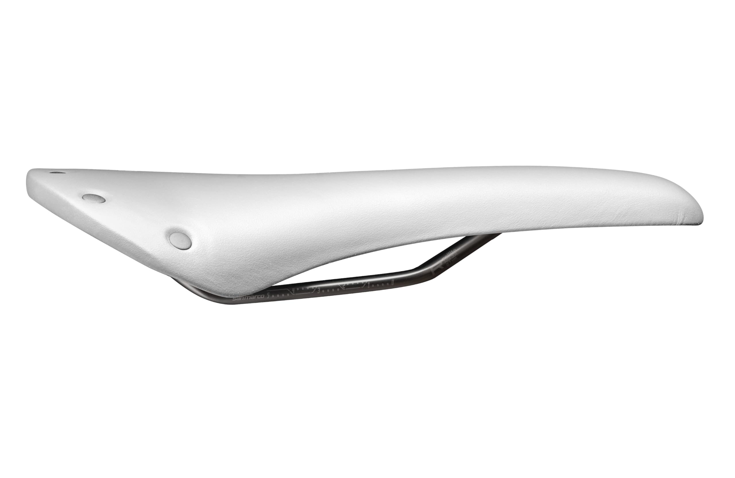 セラサンマルコ　リーガルEVOレーシングサドル　ホワイト Amazon | セラ サンマルコ(Selle Sanmarco) 自転車 ロードバイク