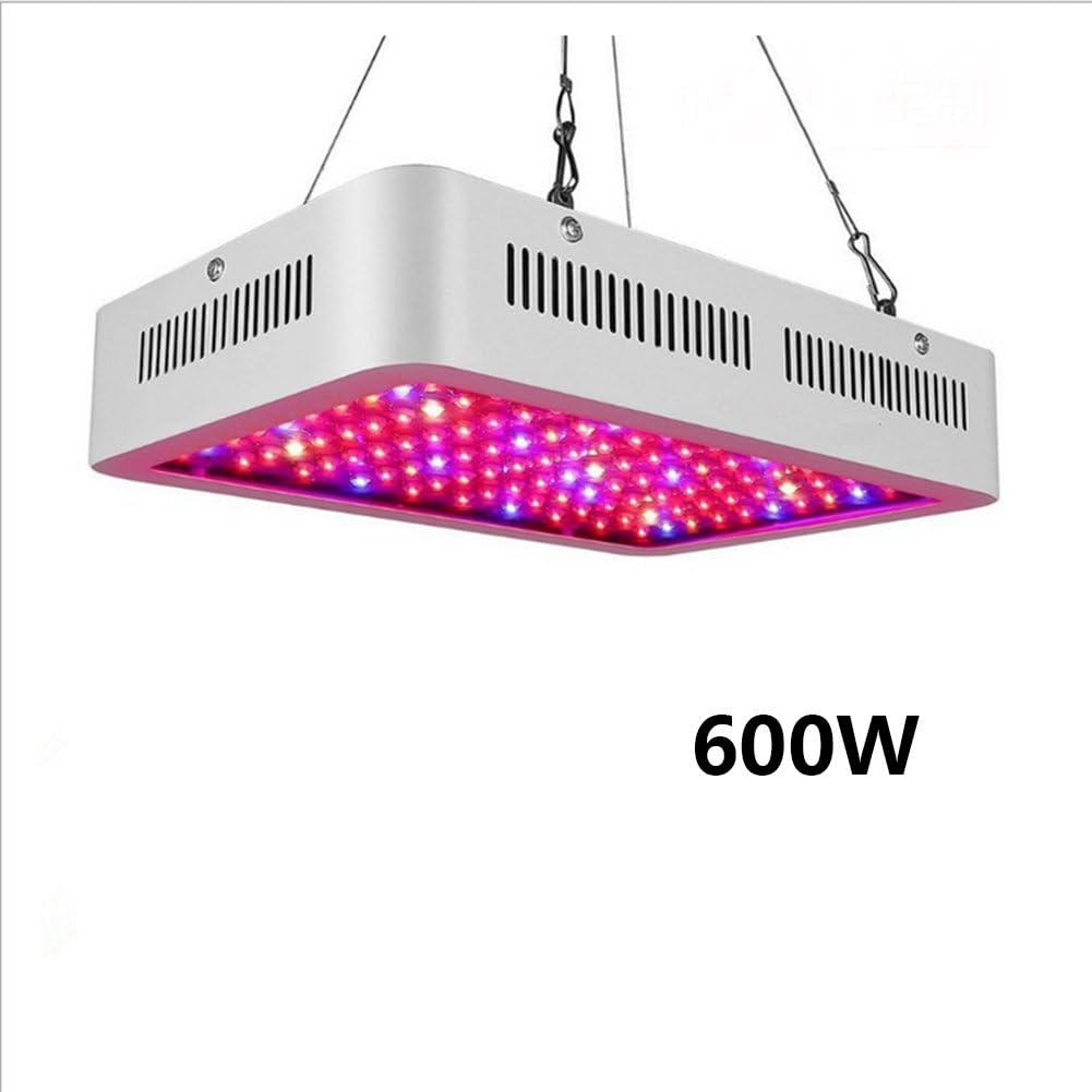600w grow lights