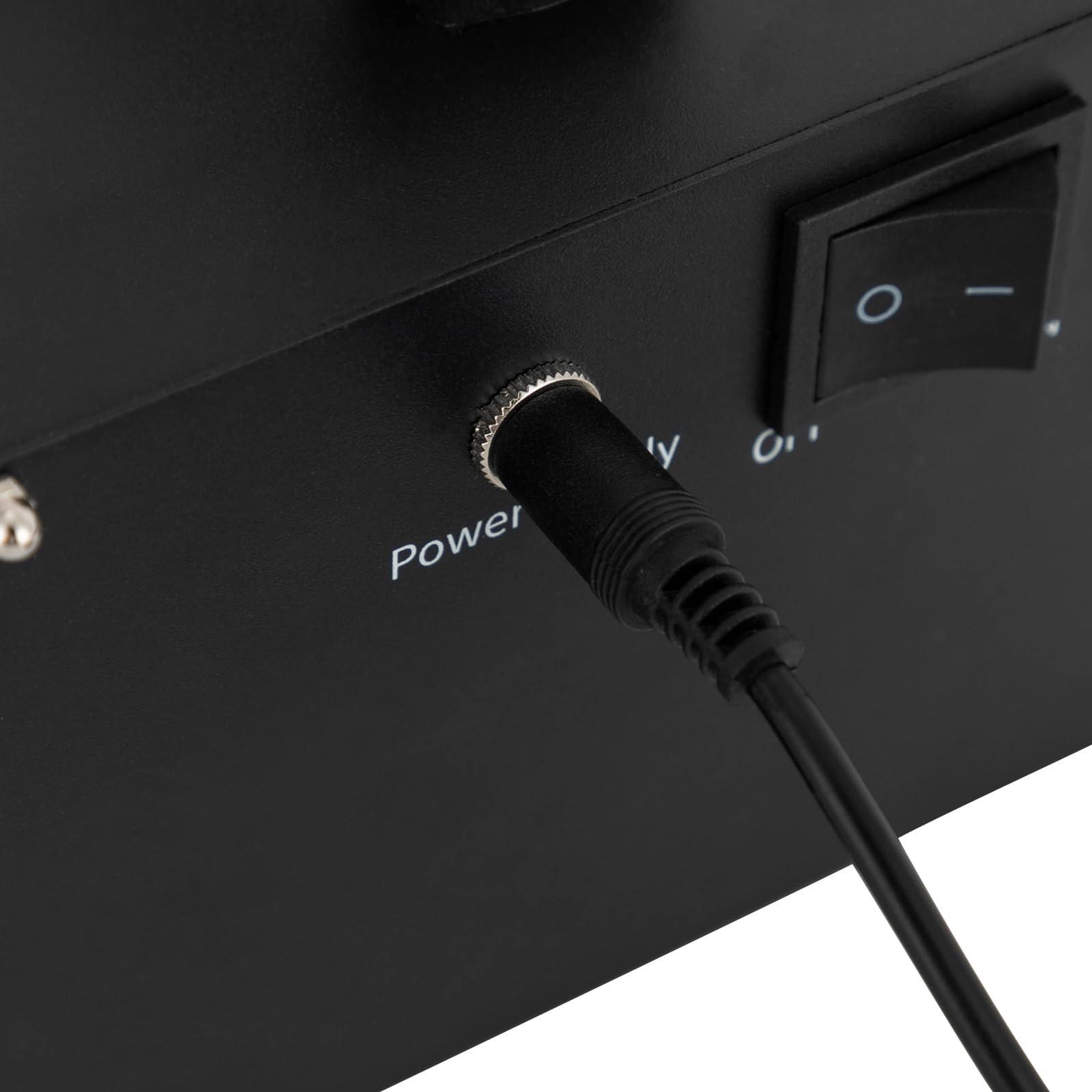 Soldador de puntos con batería, soldador por impulsos de alto rendimiento, portátil, con diseño de pantalla digital, DC12 V, 4 A, equipo de soldadura ajustable