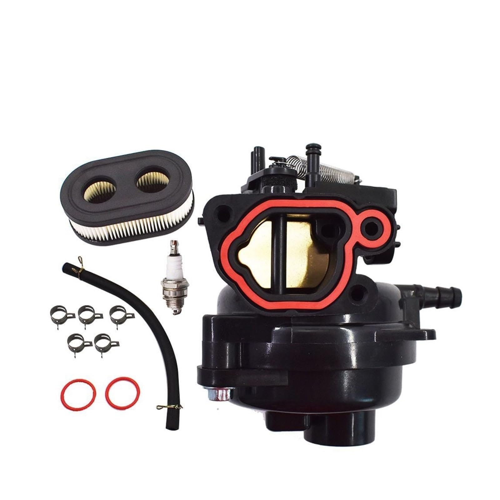 Carburateur 799584 Briggs Stratton 9P702 550EX 625EX 675EX tronçonneuse