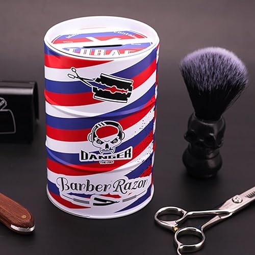 Miniatura 5 de FRCOLOR Caso de eliminación de cuchillas reutilizables Estuche de almacenamiento Estuche de eliminación Estuche de cuchillas Hoja de afeitar