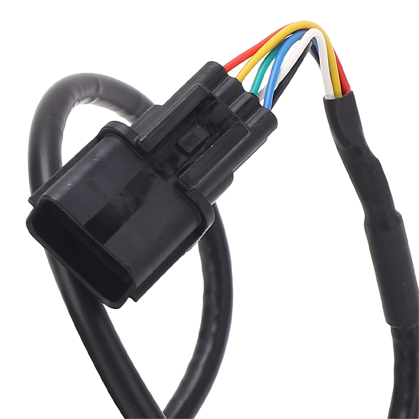 Tbest Auto-Rückfahrkamera 957603Z603, HD-Bild, wasserdicht für I40 2015-2020
