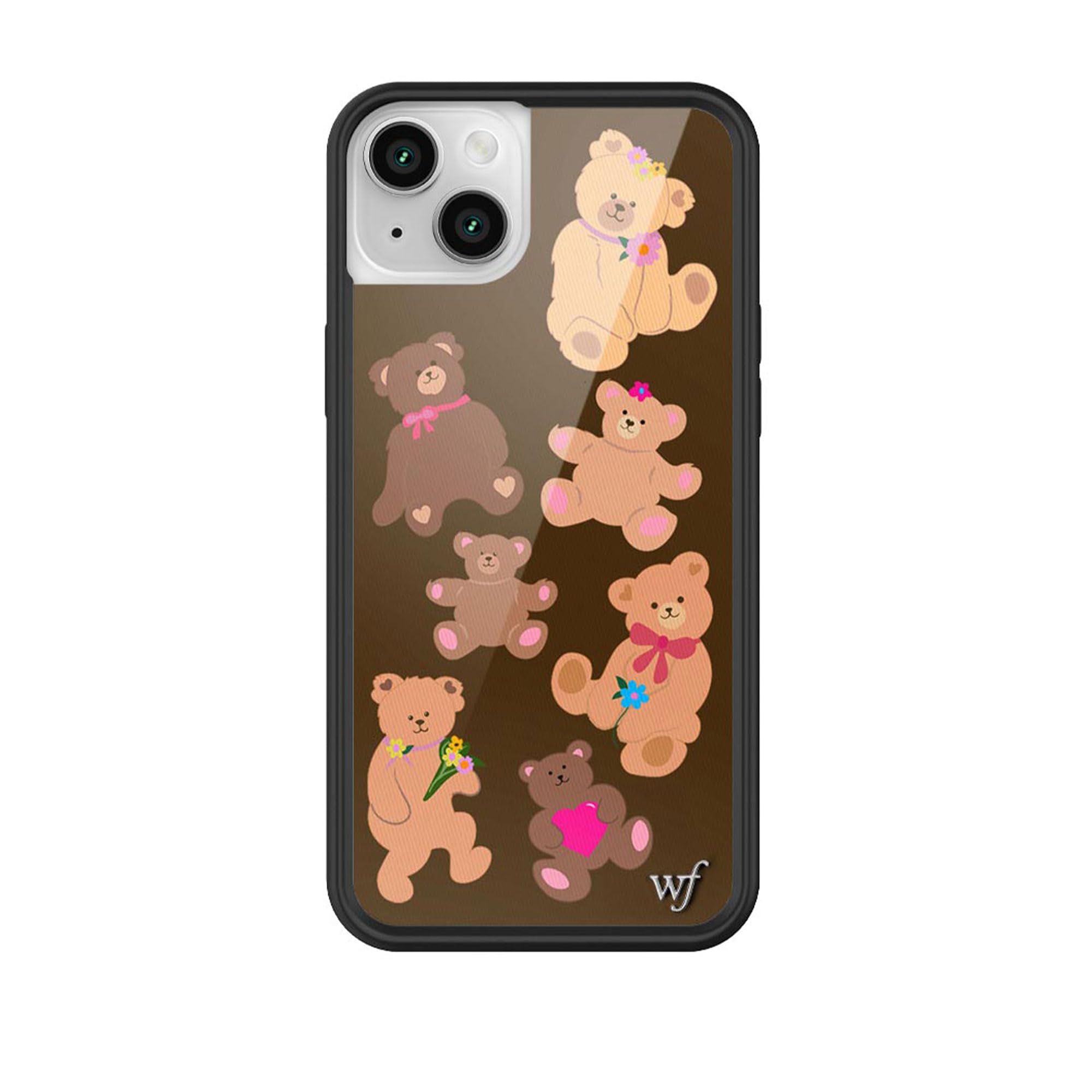 Wildflower 限定版 ケース iPhone6・7・8plus対応 Amazon.com: Wildflower Limited Edition Cases Compatible with