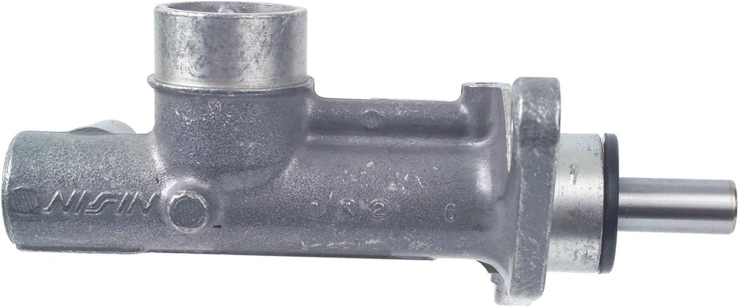 Cardone 11-2571 Remanufactured Brake Master Cylinder (Renewed)