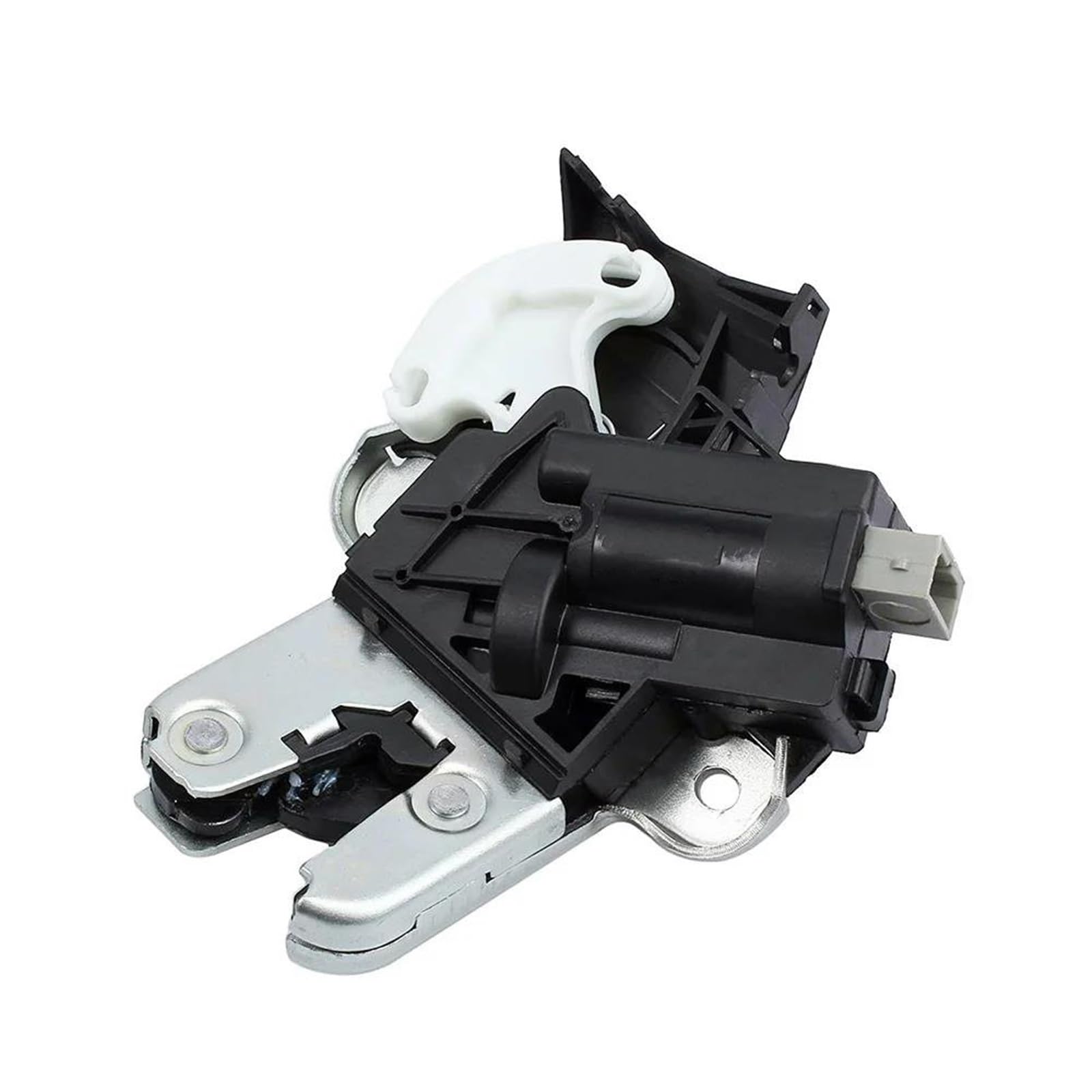 Verrouillage précis du commutateur Loquet De Verrouillage Du Couvercle Coffre Arrière Voiture Accessoires Pour Audi A4 Avant A5 A6 A8 RS4 RS5 RS6 B7 2005 – 2016 4F5827505D