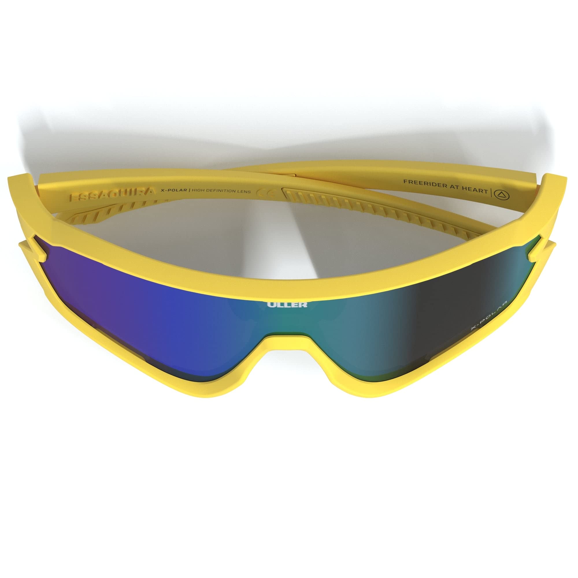 Uller Essaouira Sunglasses Unisex - Adulto