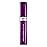 COVERGIRL Simply Ageless Lash Plumping Mascara, Dark Brown, Pack of 1