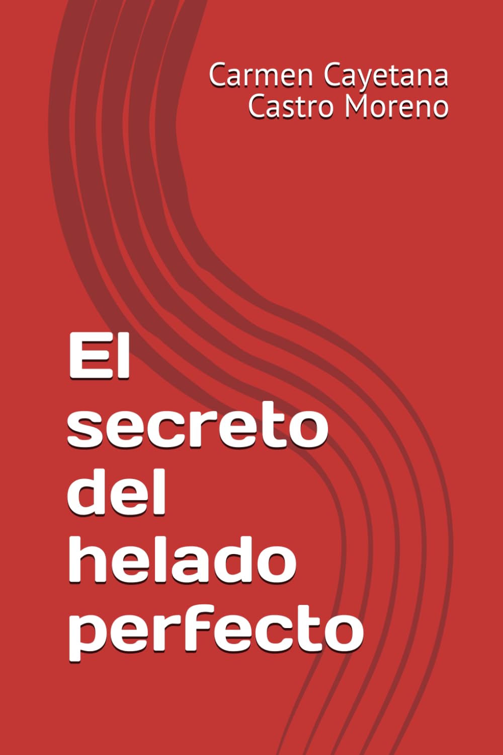 El secreto del helado perfecto