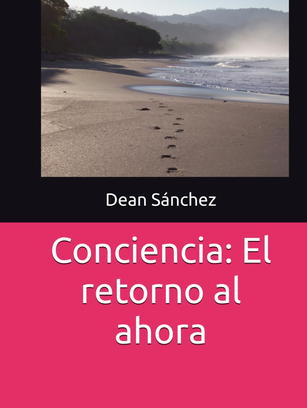 Conciencia: El retorno al ahora