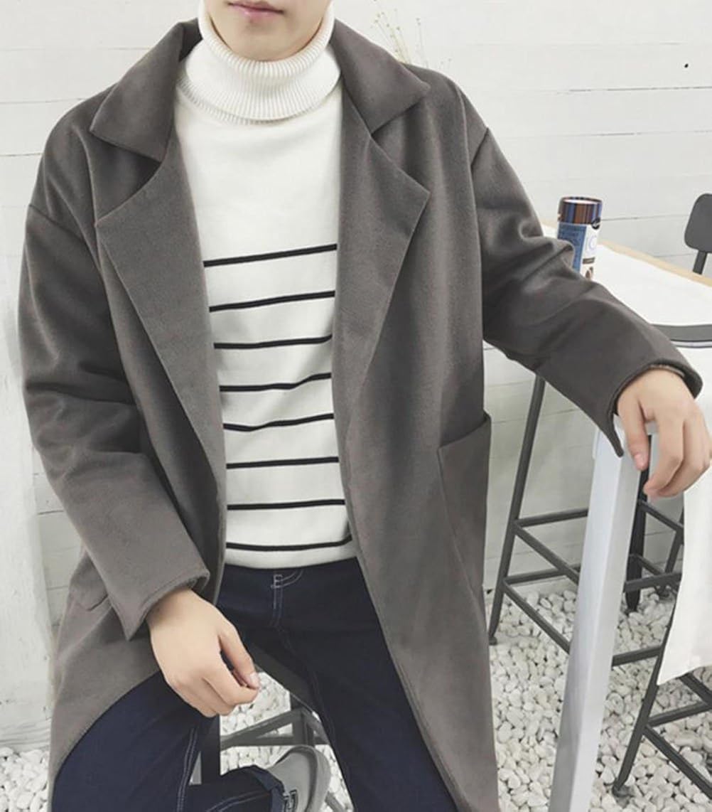 着後レビューで 送料無料 ニカ メンズ ラシャコート ロングコート メンズ秋 冬服 無地 長袖 コート アウター シック スリム 紳士服 かっこいいコート Silvanlightgallery Com 着後レビューで 送料無料 ニカ メンズ ラシャコート ロングコート メンズ秋 冬服 無地 長袖 コート アウター シック スリム 紳士服 かっこいいコート Silvanlightgallery Com