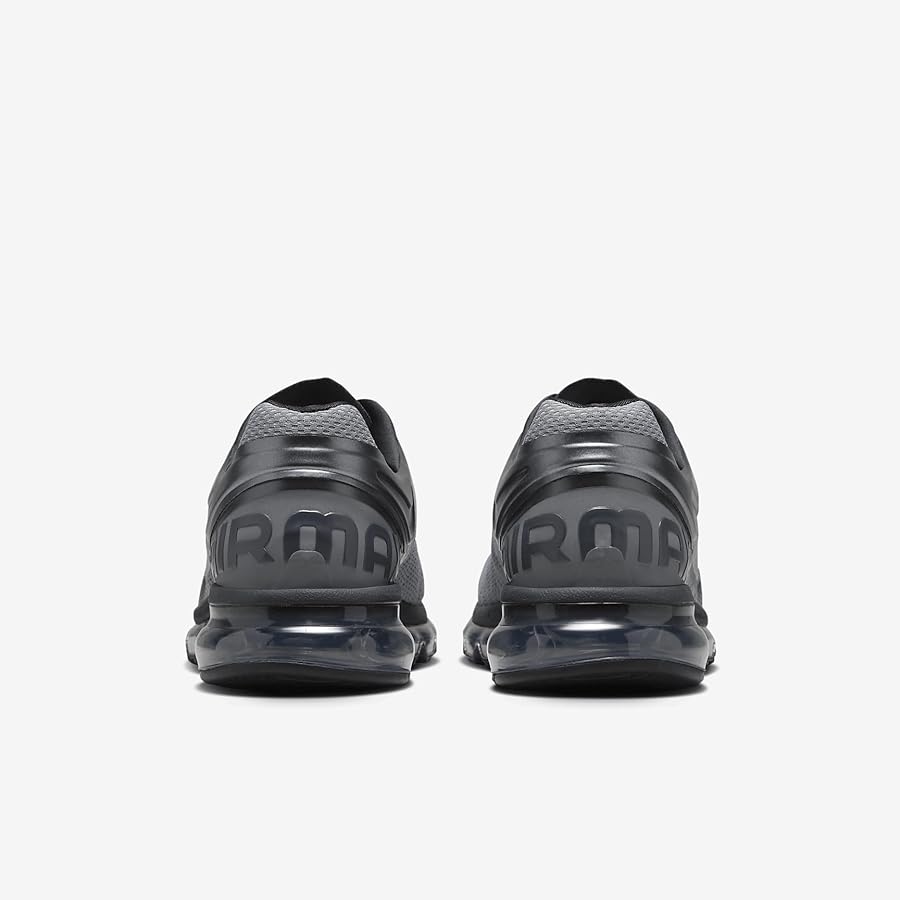 Amazon.com | Nike Air Max 2013 Shoes (HQ3481-099, Metallic Cool