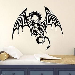 Adhesivo De Pared Tribal - Precio y Opinión