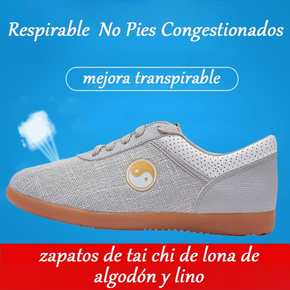 Professional Martial Arts Shoes，Unisex Taekwondo Shoes Lightweight Boxing Kung Fu Tai Chi Sport Gym Shoes with Carry Bag for Children Adults，，