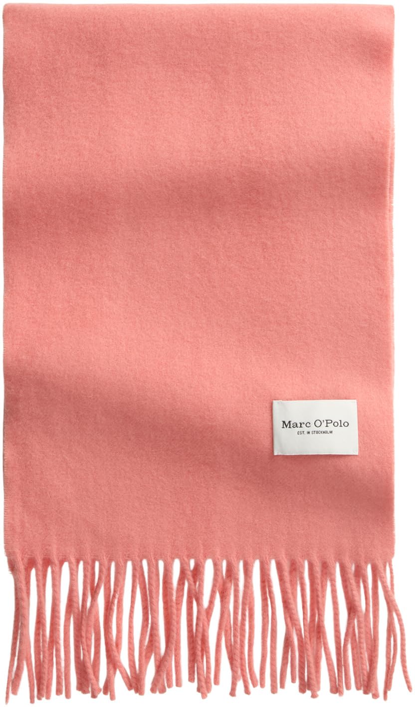 Marc O'Polo Damen 508805102065 Scarf (1er Pack)